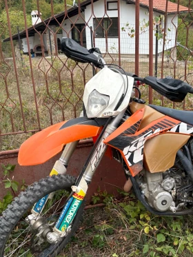 Ktm EXC | Mobile.bg    4