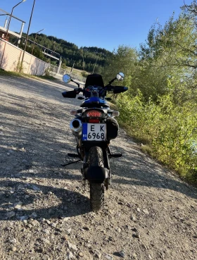 BMW F F 650 GS DAKAR | Mobile.bg    3