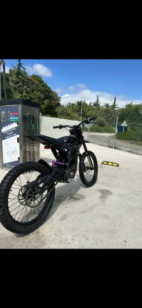 Falcon City Bug 79 Bike M, снимка 4