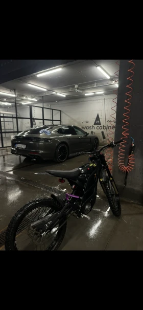 Falcon City Bug 79 Bike M, снимка 2