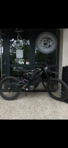 Falcon City Bug 79 Bike M, снимка 3