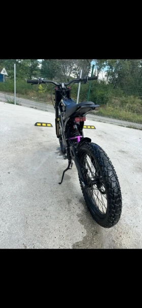 Falcon City Bug 79 Bike M, снимка 6