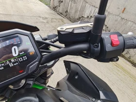 Kawasaki Z 900, снимка 3