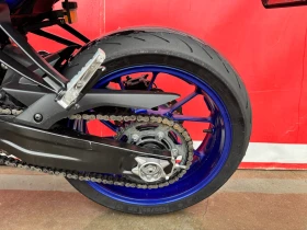 Yamaha Mt-07 ABS BLUE SERIES | Auto.bg — изображение 15