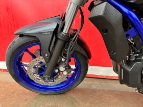 Yamaha Mt-07 ABS BLUE SERIES | Auto.bg — изображение 16