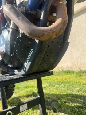 Ktm SX-F 250 | Auto.bg — изображение 15