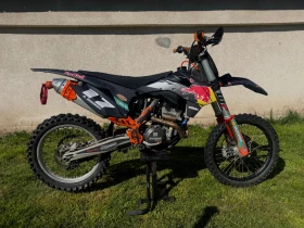 Ktm SX-F 250 | Auto.bg — изображение 7