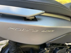 Kymco Xciting 400i ABS LED 2018 | Mobile.bg � ����� ������ 7