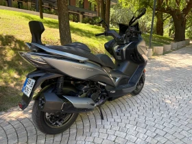 Kymco Xciting 400i ABS LED 2018 | Mobile.bg � ����� ������ 6