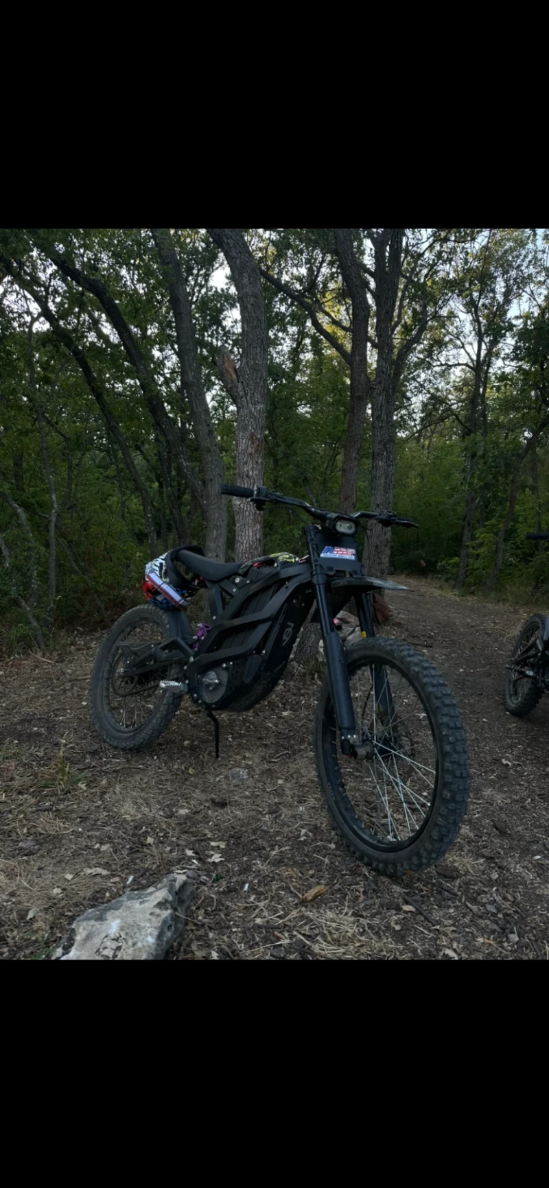 Falcon City Bug 79 Bike M, снимка 5 - Мотоциклети и мототехника - 52908635