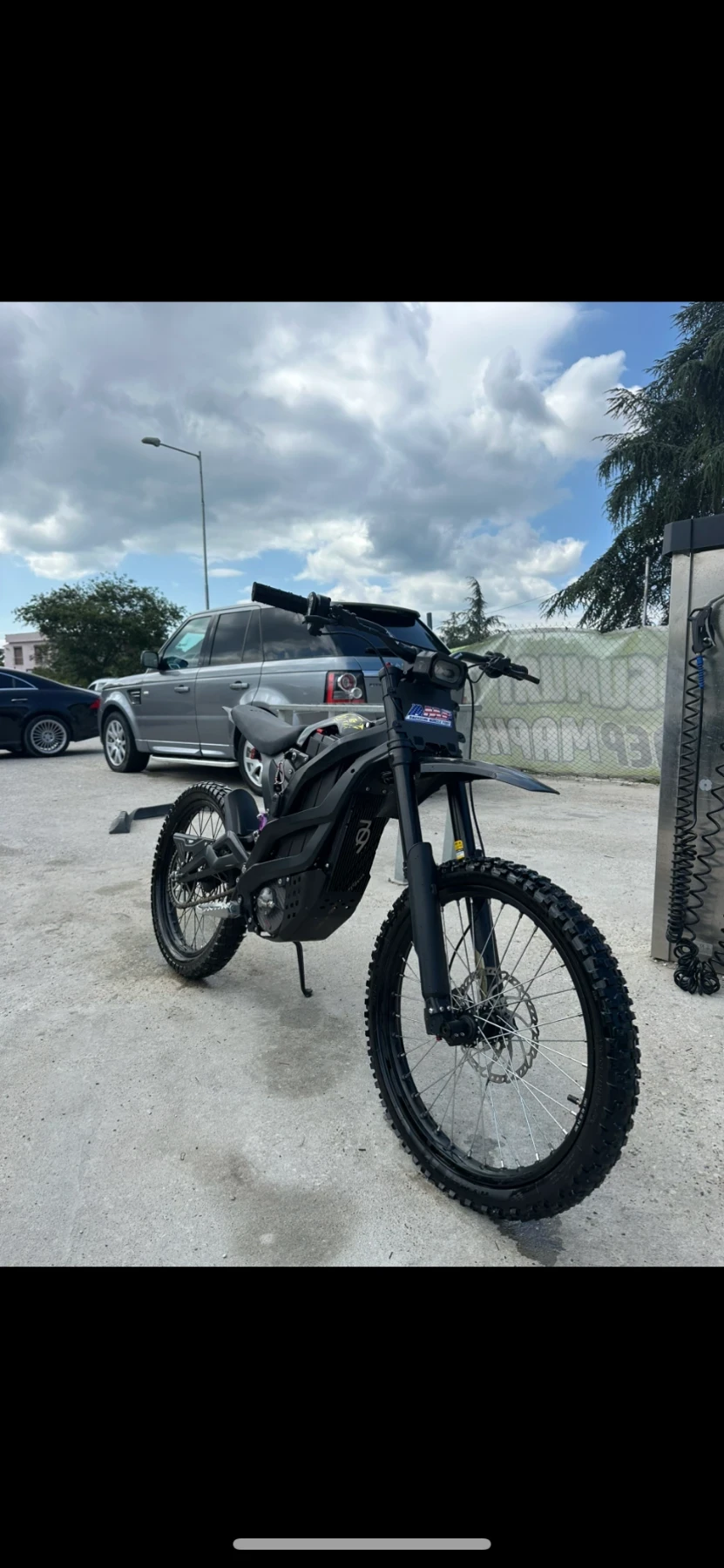 Falcon City Bug 79 Bike M, снимка 1