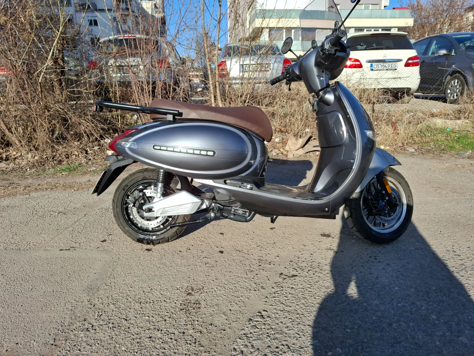 Други Друг Tisto sunshine 6.0