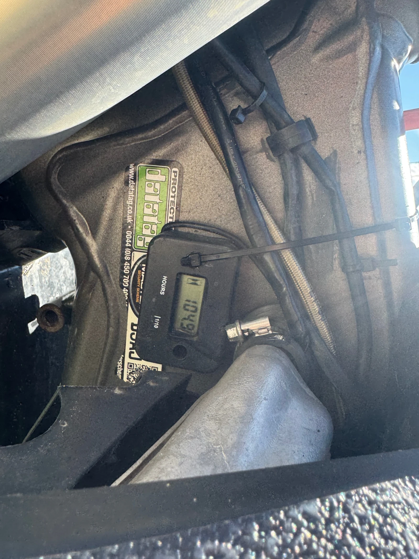 Ktm SX-F 250, снимка 12 - Мотоциклети и мототехника - 54289902