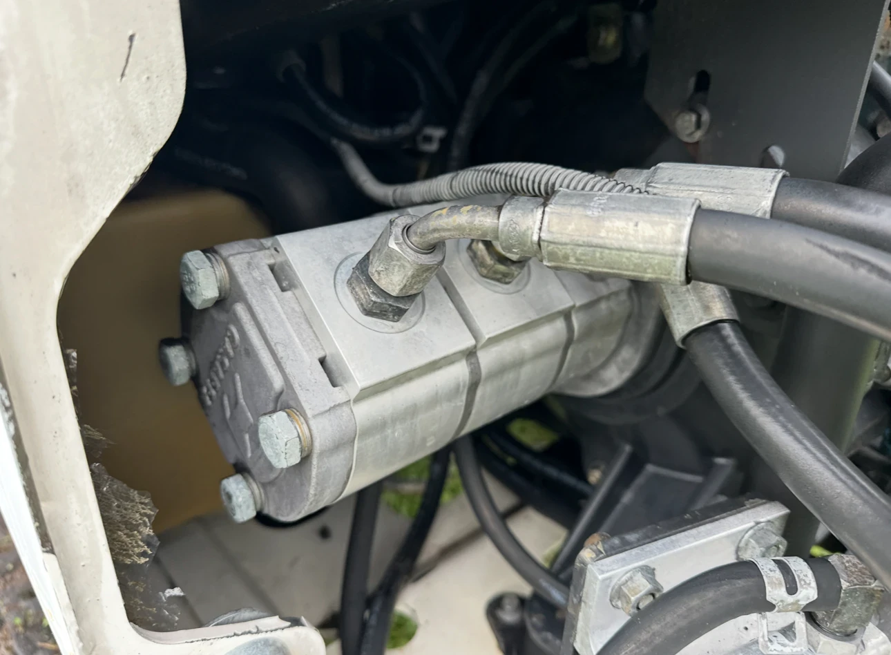 Багер Bobcat 319 3-КОФИ - изображение 7