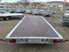 За автомобил Други MARTZ GT Plateau S 450/2 2700kg, снимка 8