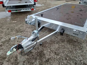 За автомобил Други MARTZ GT Plateau S 450/2 2700kg, снимка 10