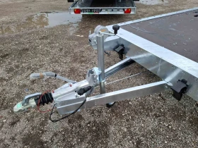 За автомобил Други MARTZ GT Plateau S 450/2 2700kg, снимка 9