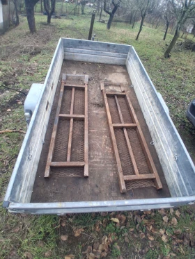 За автомобил Други W. Heinemann