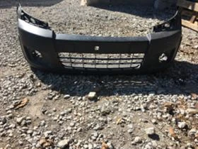 Рама и Каросерия за Peugeot Expert, снимка 1