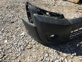 Рама и Каросерия за Peugeot Expert, снимка 3