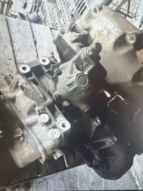 Скоростна кутия skorosti opel Опел Корса Дизел и бензин, снимка 2