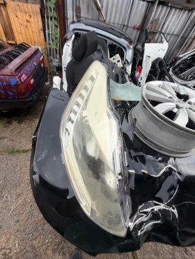 Citroen Ds5 десен фар 2013г 98020 865 80 00, снимка 1