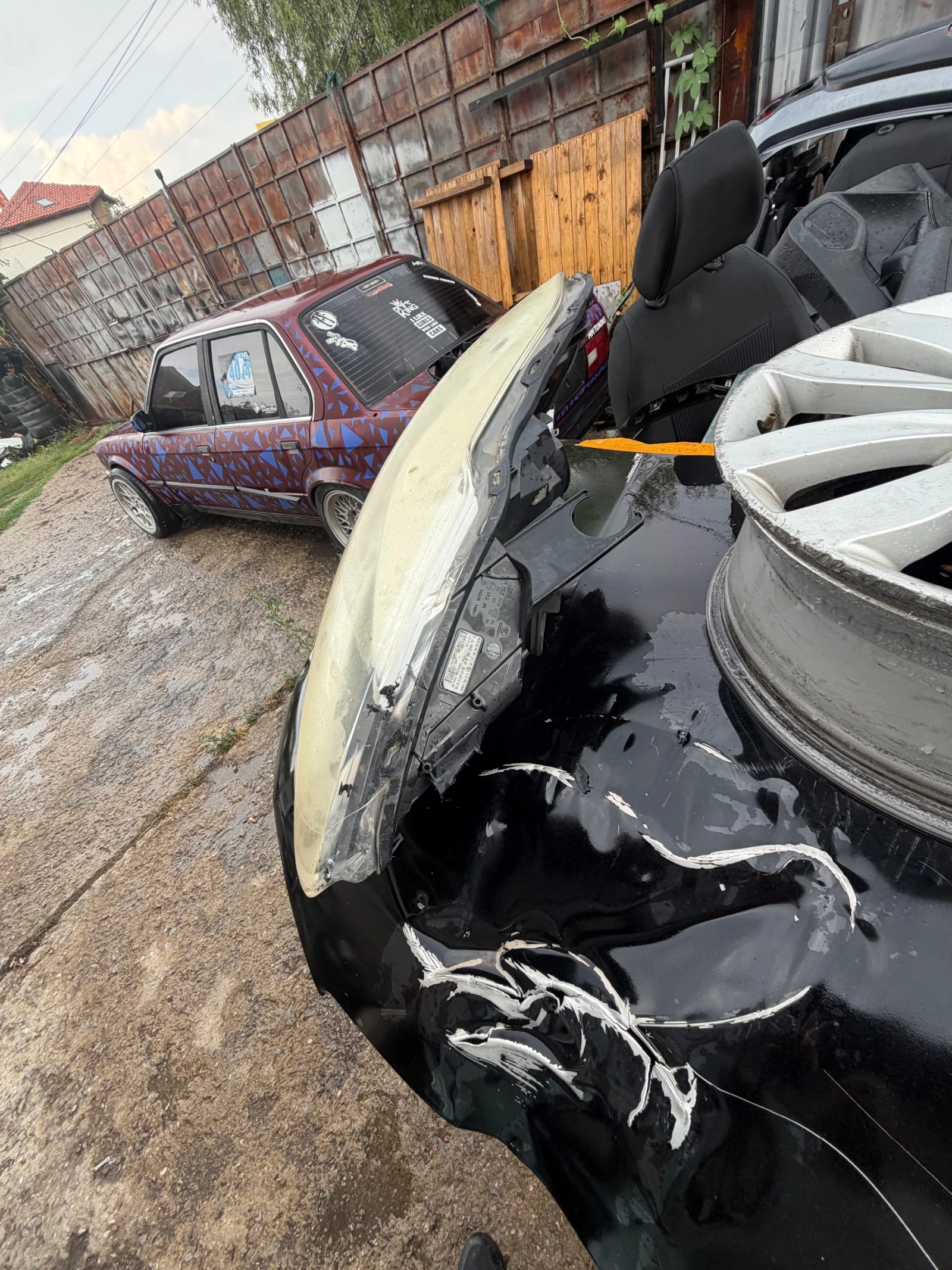 Citroen Ds5 ����� ��� 2013� 98020 865 80 00 | Mobile.bg � ����������� 3