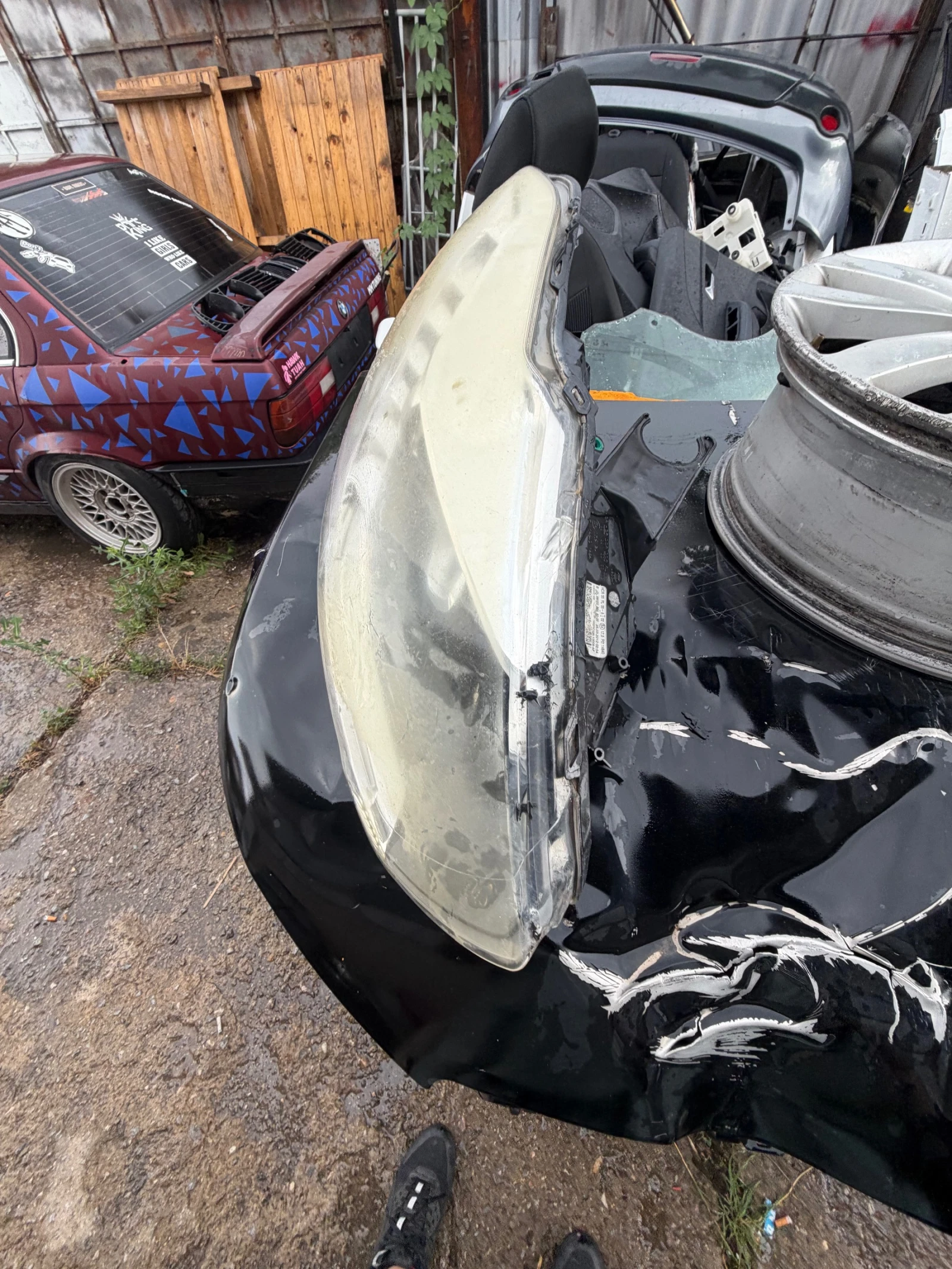 Citroen Ds5 ����� ��� 2013� 98020 865 80 00 | Mobile.bg � ����������� 2