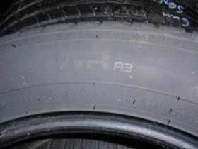 Гуми Всесезонни 205/55R16, снимка 10