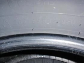 Гуми Всесезонни 205/55R16, снимка 11