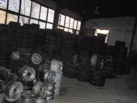 Гуми Всесезонни 205/55R16, снимка 15