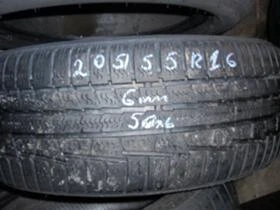Гуми Всесезонни 205/55R16, снимка 2