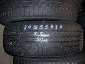 Гуми Всесезонни 205/55R16, снимка 6