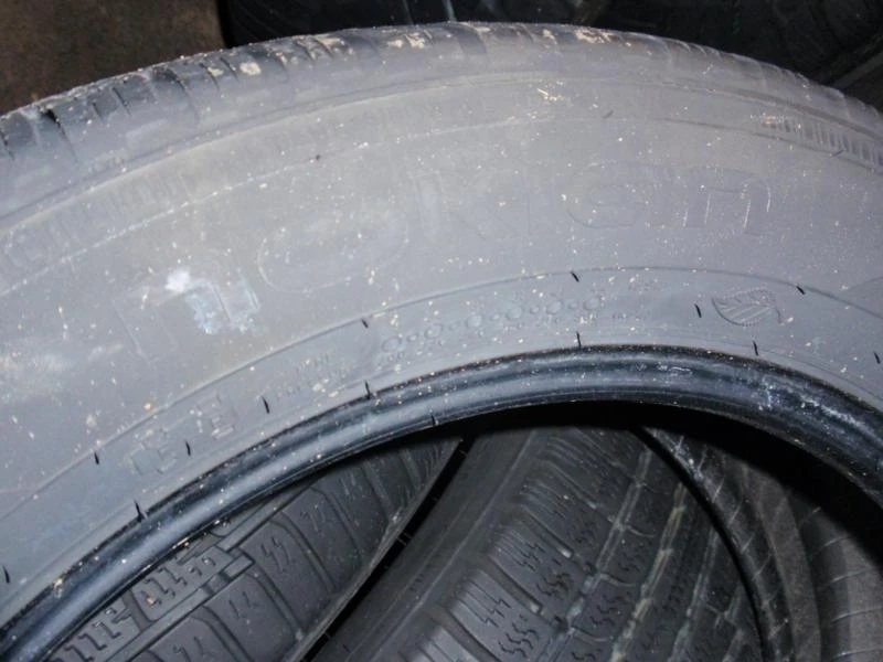 Гуми Всесезонни 205/55R16, снимка 12 - Гуми и джанти - 8947560