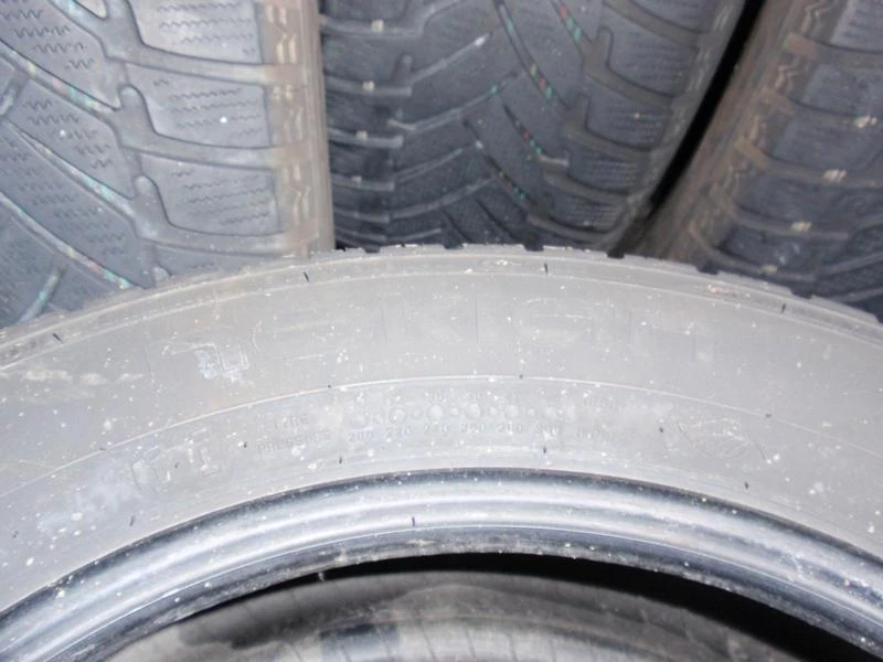 Гуми Всесезонни 205/55R16, снимка 9 - Гуми и джанти - 8947560