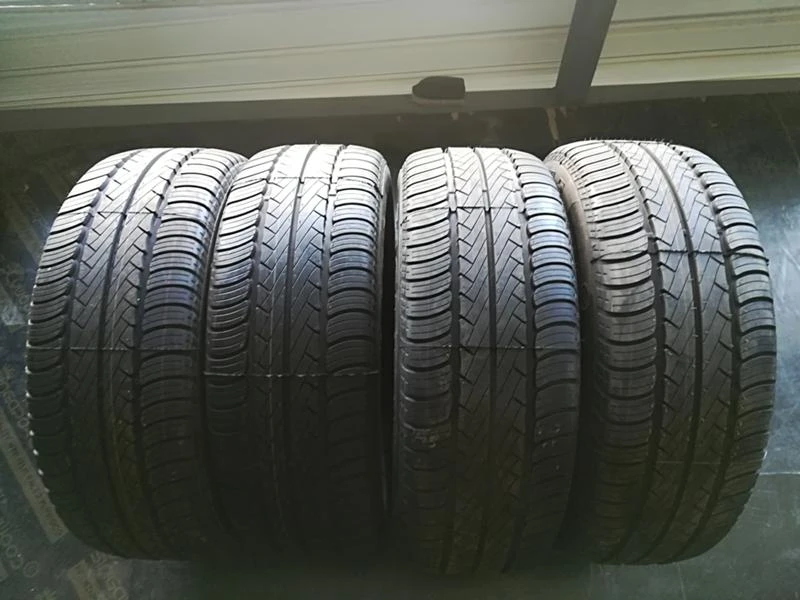 Гуми Летни 205/55R16, снимка 7 - Гуми и джанти - 21882575