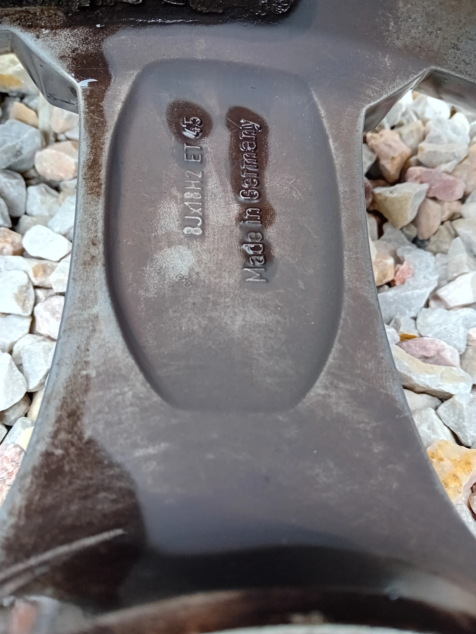    245/45R18   | Mobile.bg   9