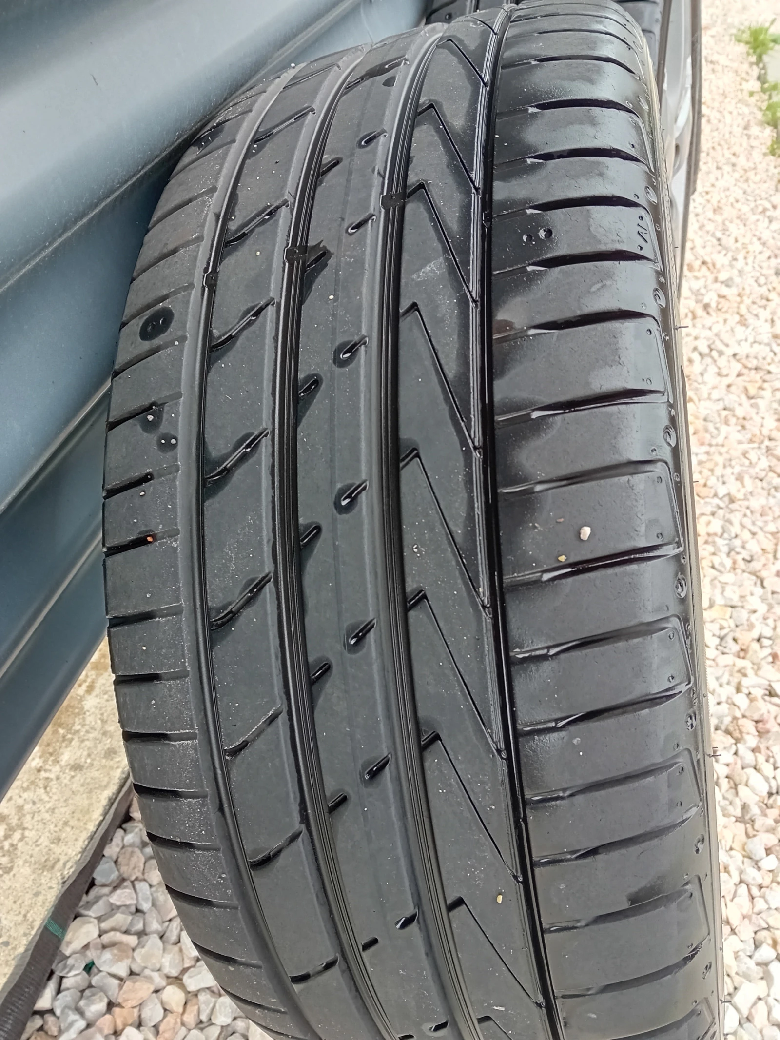    245/45R18   | Mobile.bg   7