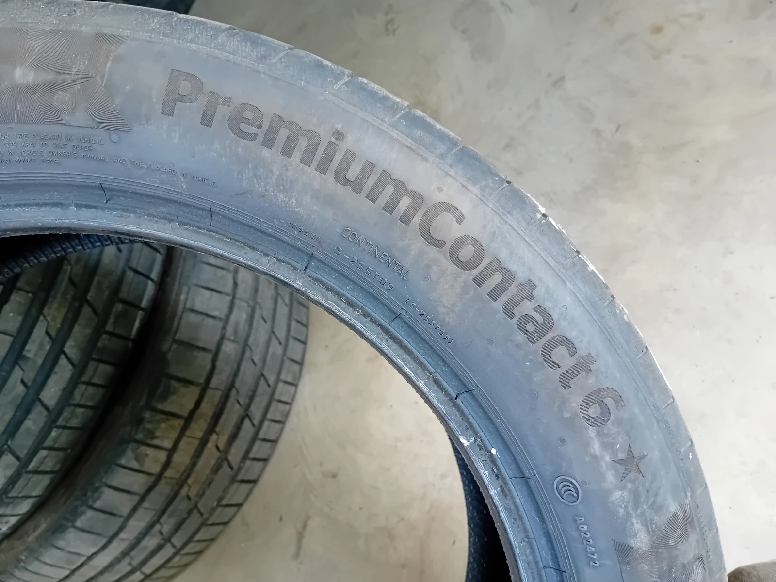  225/50R18 | Mobile.bg   6
