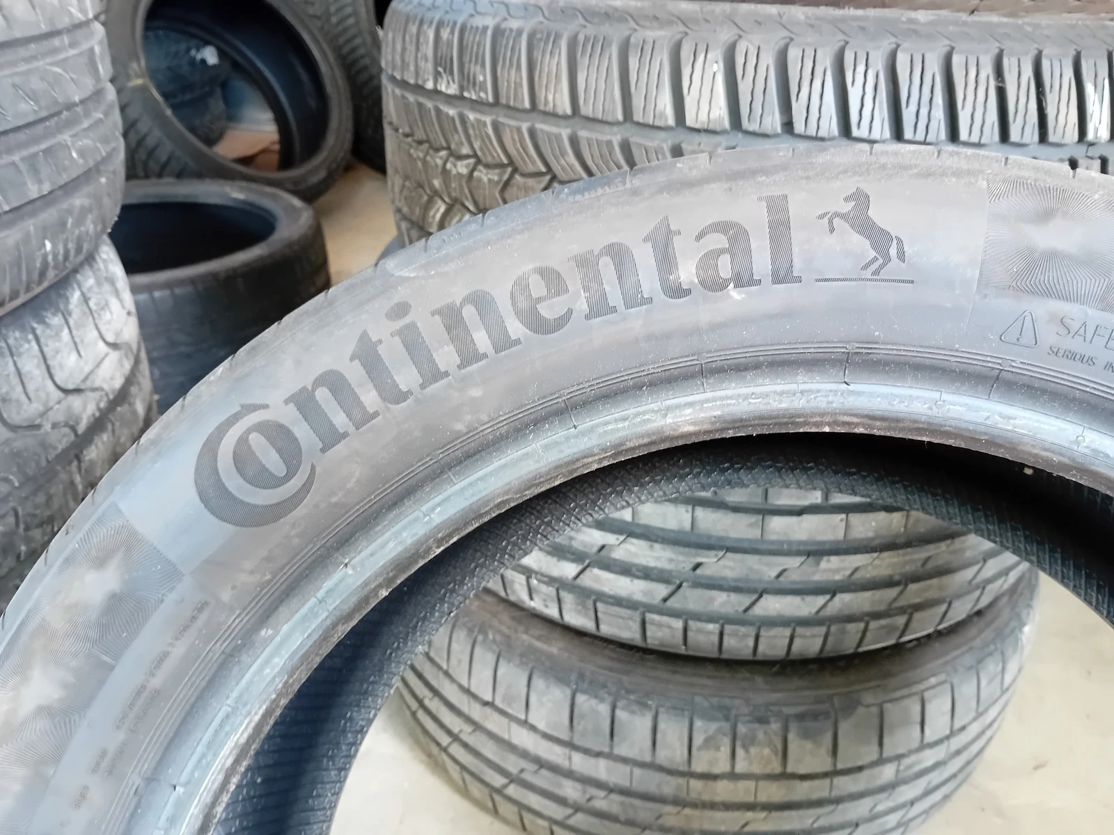  225/50R18 | Mobile.bg   5