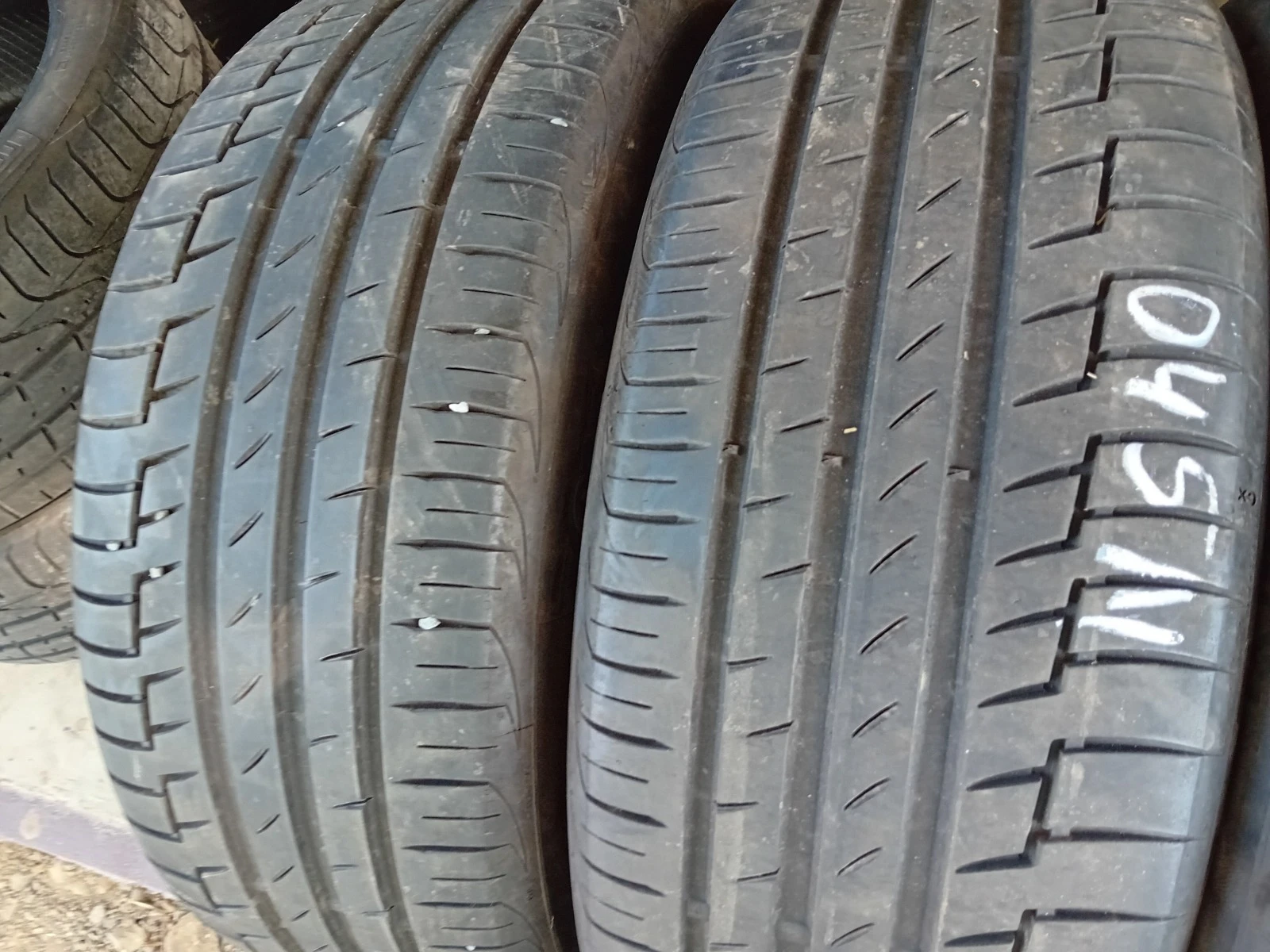  225/50R18 | Mobile.bg   2