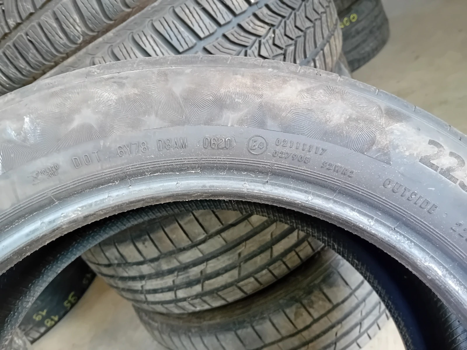  225/50R18 | Mobile.bg   7