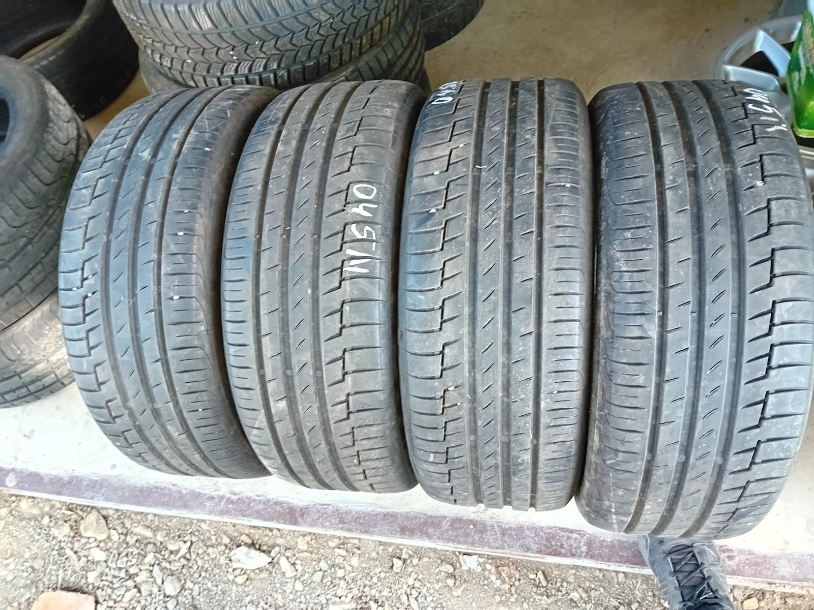  225/50R18 | Mobile.bg   1