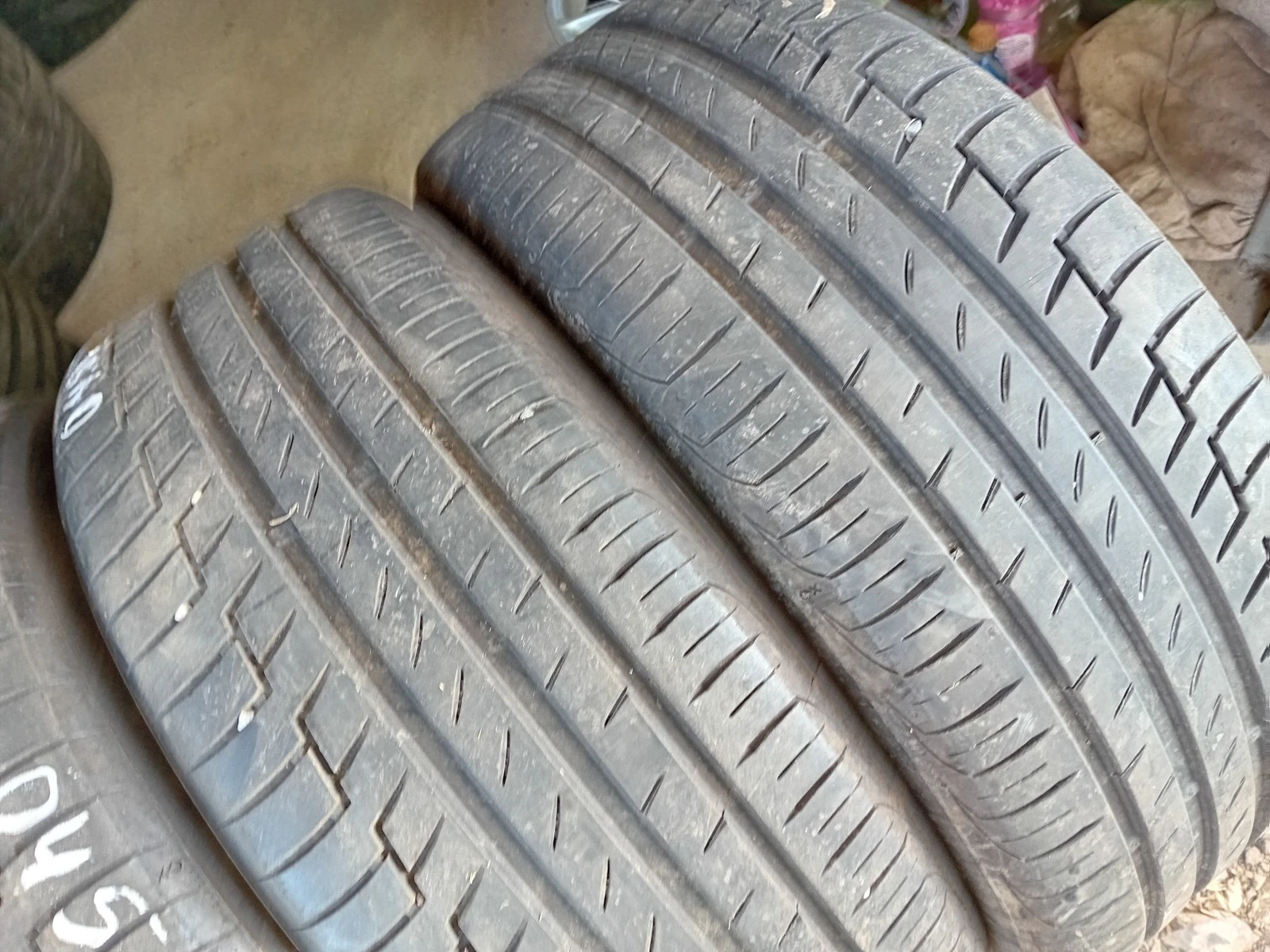  225/50R18 | Mobile.bg   3