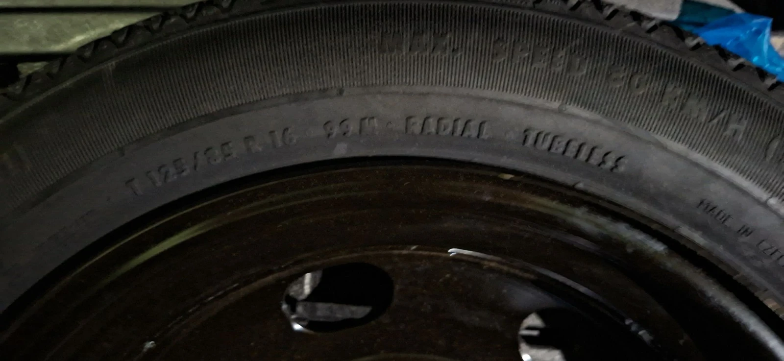 ���� � ������ 125/65R16 �� Opel | Mobile.bg � ����������� 3