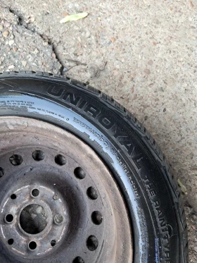        155/70R13  Opel Corsa