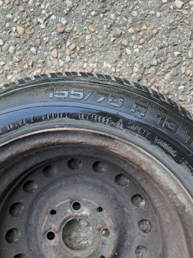    155/70R13  Opel Corsa | Mobile.bg    4