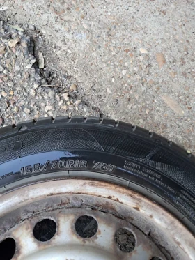    155/70R13  Opel Corsa | Mobile.bg    3