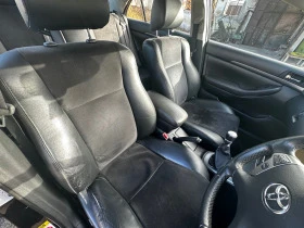 Toyota Avensis 2.2 D-CAt 177к.с Т25 Facelift седан, снимка 10