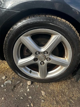 Toyota Avensis 2.2 D-CAt 177к.с Т25 Facelift седан, снимка 7